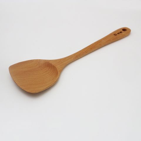 甜蜜櫸木煎鏟-長-38.5cm-2支