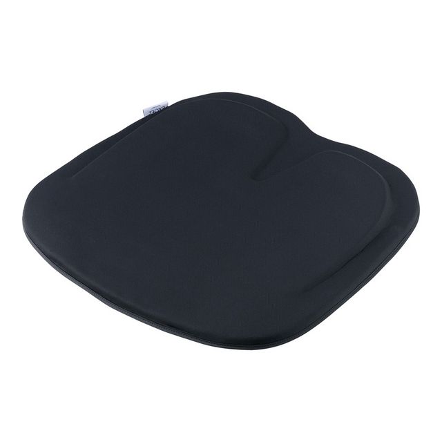 EXGEL  汽車用坐墊 (黑色) HUG DRIVE SEAT CUSHION 日本製