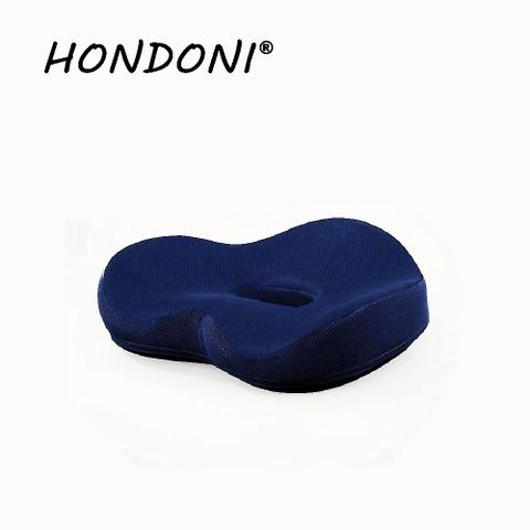 HONDONI 新款5D全貼合式美臀坐墊