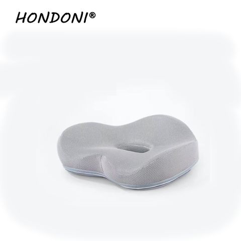 HONDONI 新款5D全貼合式美臀記憶坐墊