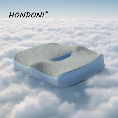 HONDONI 新款5D全包裹式美臀坐墊