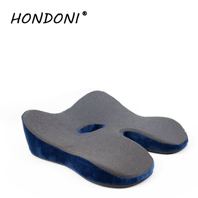  HONDONI 新款7D全包裹式美臀坐墊 