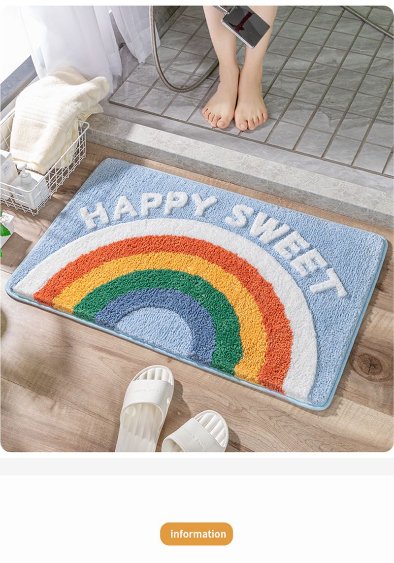 SWEETinformation