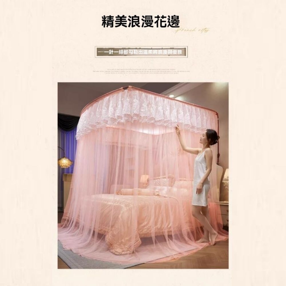 精美浪漫花邊一針一線都勾勒出溫柔將浪漫與優雅