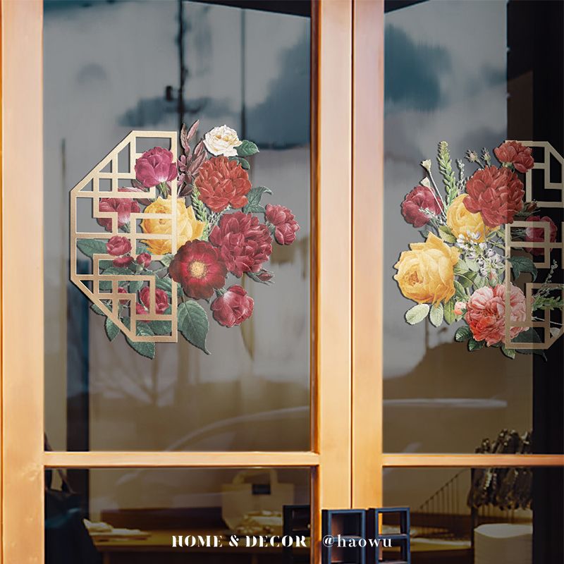 HOME & DECOR @haowu