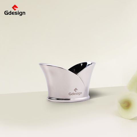 Gdesign Calla Lily海芋系列精美餐桌用品 餐巾環 G-SSK023