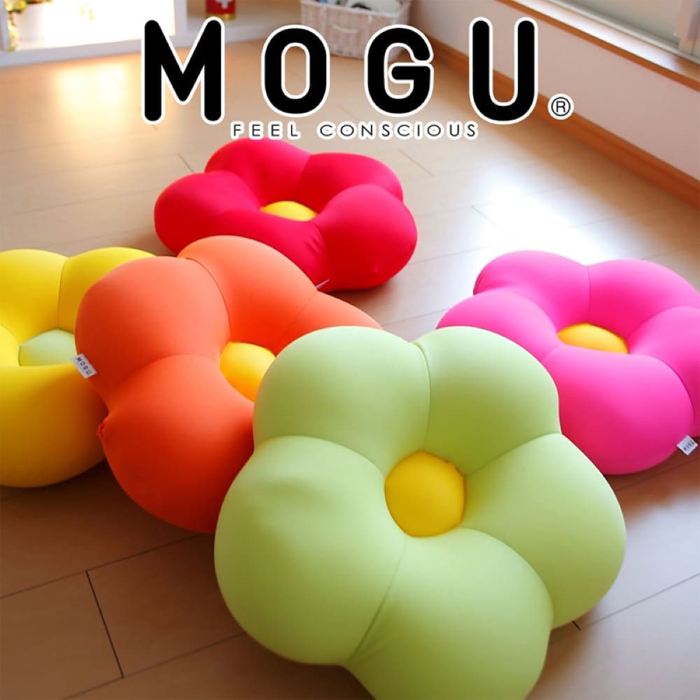  日本優質抱枕 百貨公司專櫃品牌MOGU