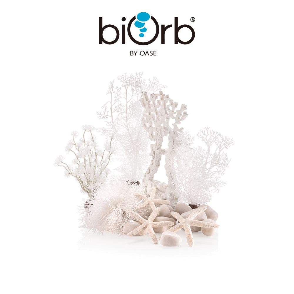 OASE 歐亞瑟  biOrb 冬季戀歌裝飾套組