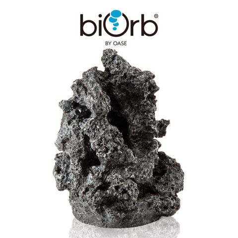 OASE biOrb 火山岩造型中柱