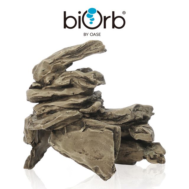OASE 歐亞瑟  biOrb 頁岩造型中柱