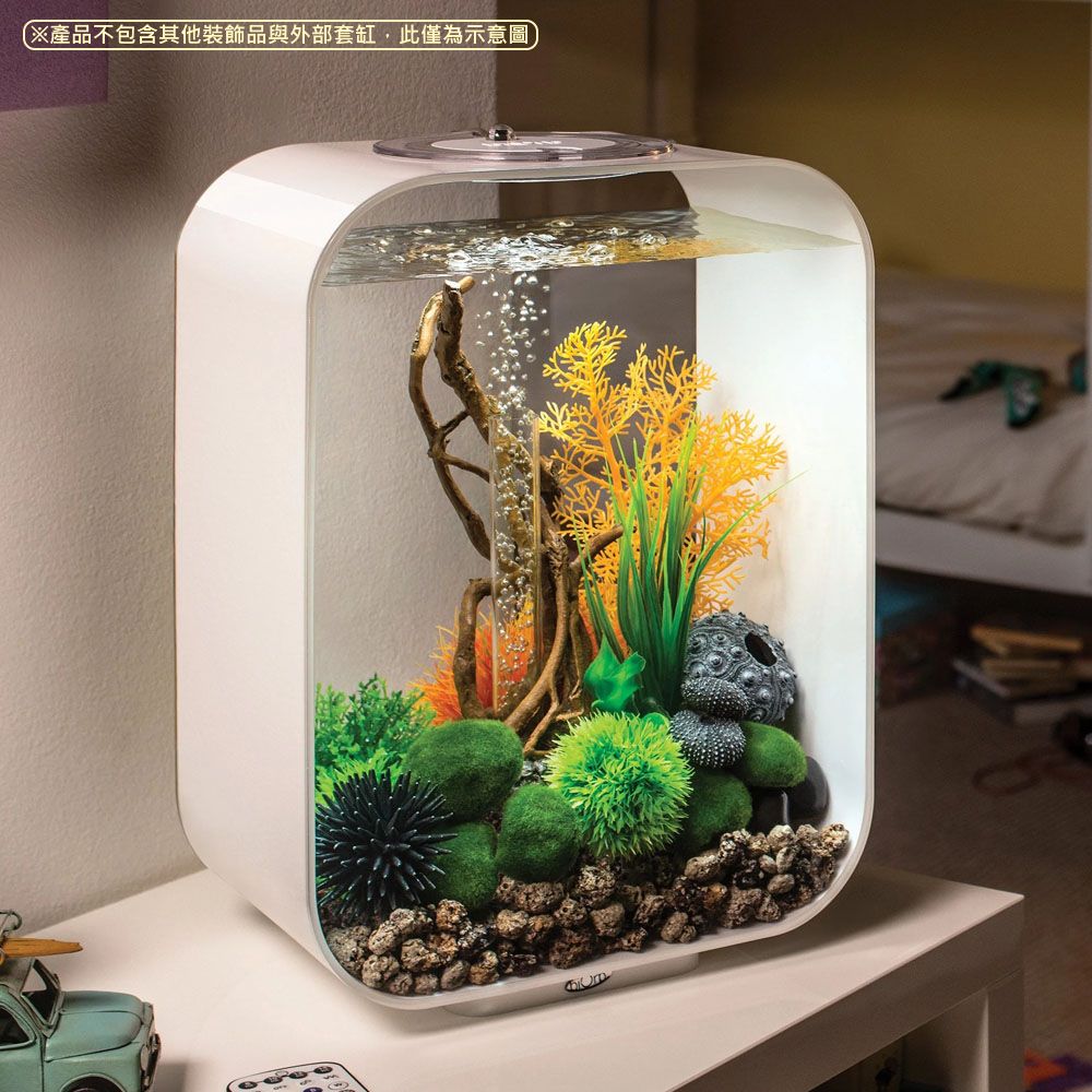 OASE 歐亞瑟 biOrb 漂流木造型中柱(小)