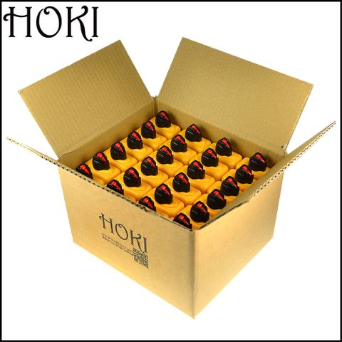 【HOKI】高純度打火機油/懷爐專用油-133ml小罐裝(1箱24罐) (ZIPPO可用)(模型滲墨可用)（非便宜煤油）