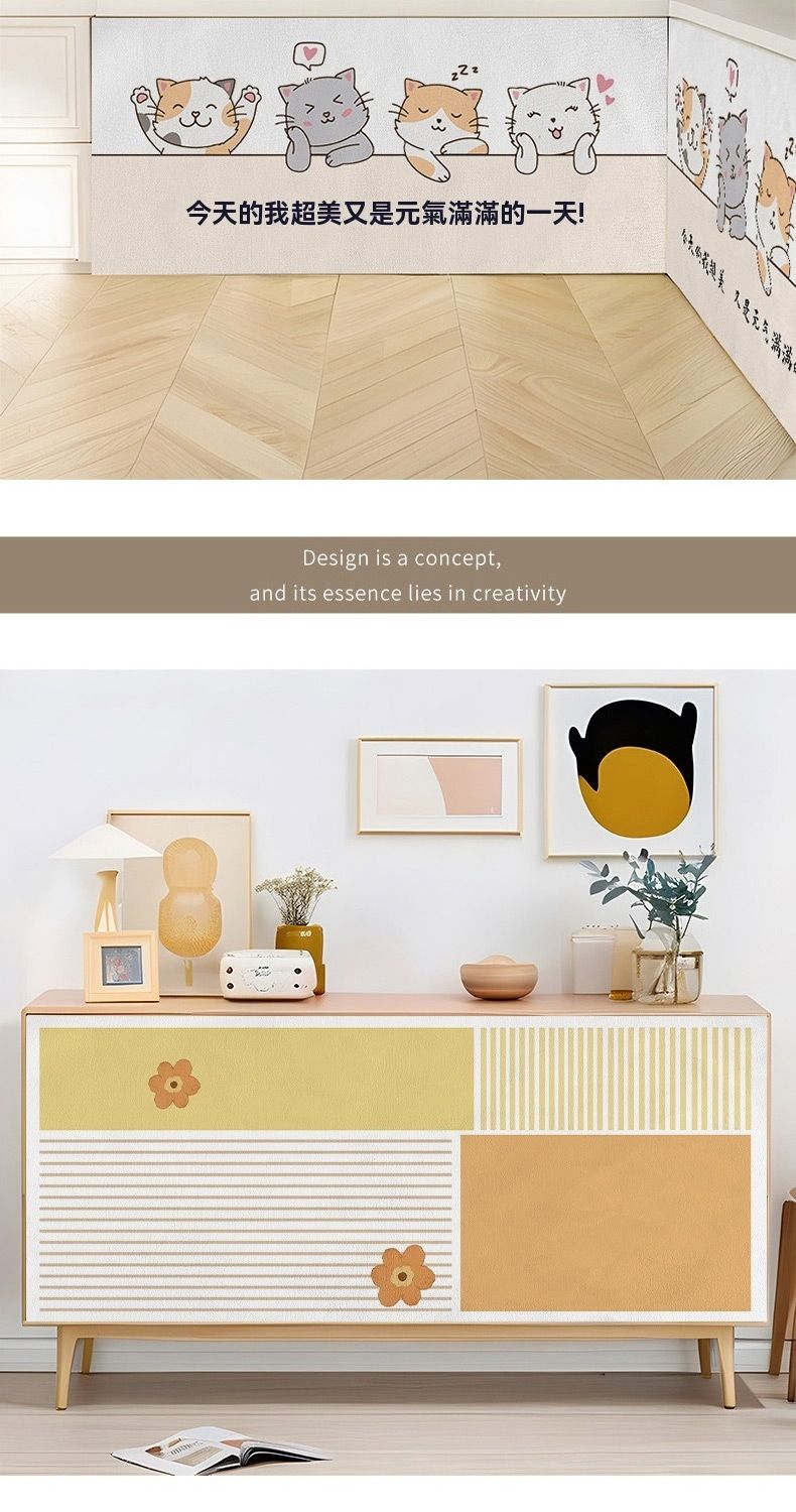 今天的我超美又是元氣滿滿的一天!Design is a concept,and its essence lies in creativity