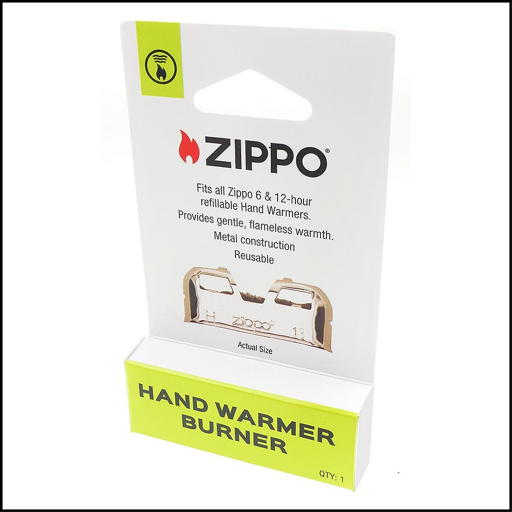 Zippo 美版~懷爐專用火口(LAMP懷爐也可用)