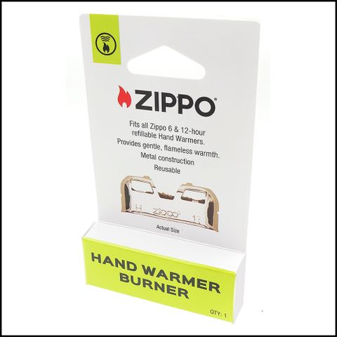 Zippo 美版~懷爐專用火口(LAMP懷爐也可用)
