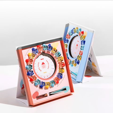 【上手家居】相框牙齒收納盒(乳牙盒/乳牙收集盒/乳牙收納盒/乳牙保存盒/乳牙收藏盒/乳牙相框)