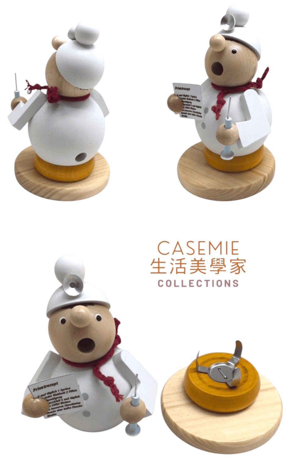 2 Prive CASEMIE生活美學家COLLECTIONS