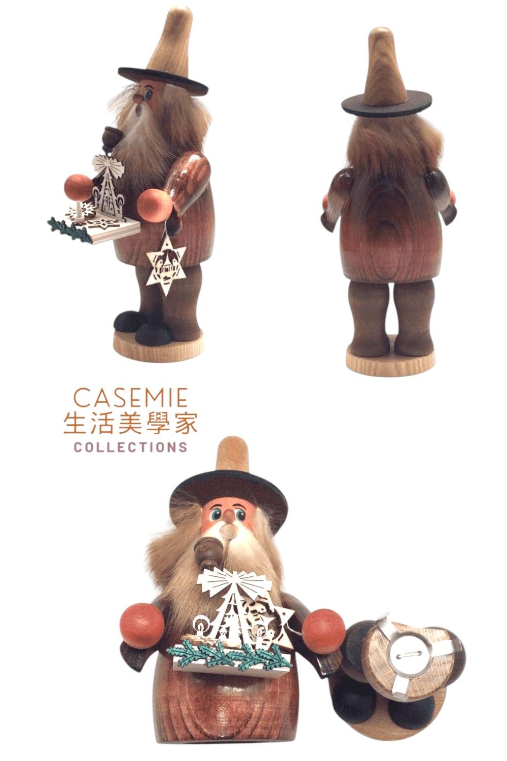 CASEMIE生活美學家COLLECTIONS