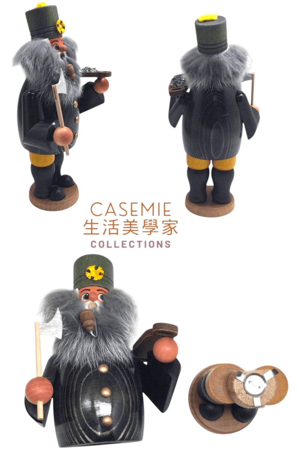 CASEMIE生活美學家COLLECTIONS