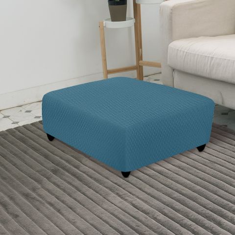 【歐卓拉】加厚高彈力防貓抓沙發腳凳套(多色可選)