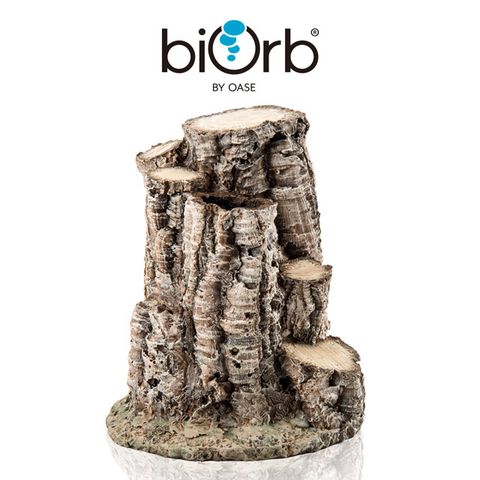 OASE biOrb 白樺樹造型中柱
