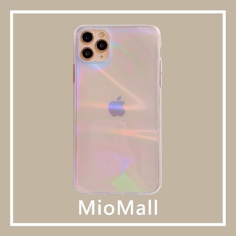 MioMall 米歐廣場 歐風時尚大理石風格-慕尼黑微光  全包軟殼iPhone 13 /13 Pro/13 ProMax手機殼