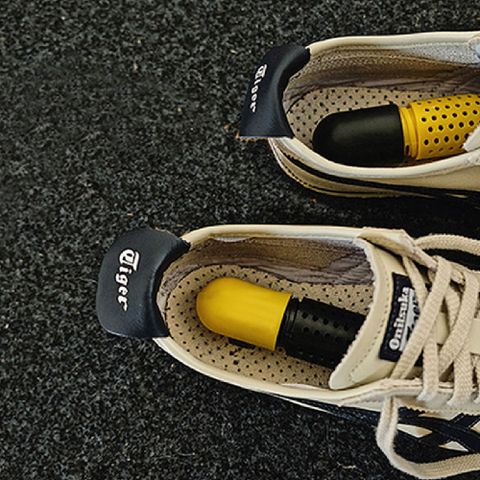 【FANCY LIFE】防潮除臭膠囊 鞋類去味膠囊 鞋襪除臭 鞋子除臭 鞋子防潮 鞋子防霉 除濕劑 防潮 除霉