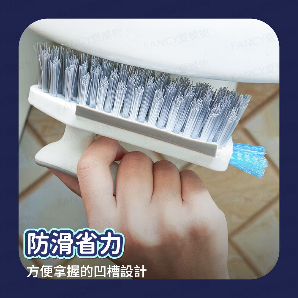 NCY愛購物FANCY愛購物FANCY愛愛購物FANCYFAN防滑省力方便拿握的凹槽設計ANCYCY