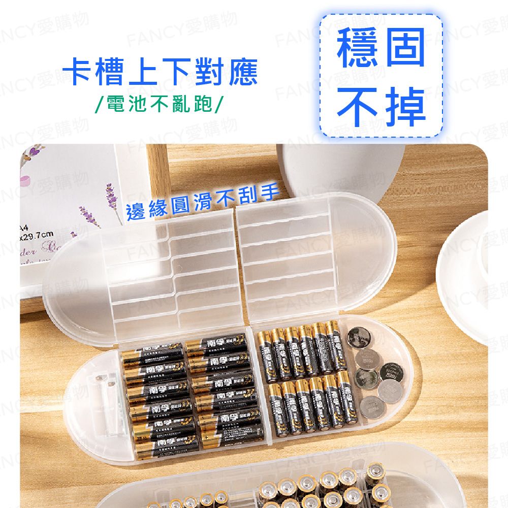NNCY購物FANCY愛購物卡槽上下對應NCY愛購物/電池不亂跑/FAN穩固FANY愛不掉NCY愛NCY愛x29.7cm邊緣圓滑不刮手der FANNCY