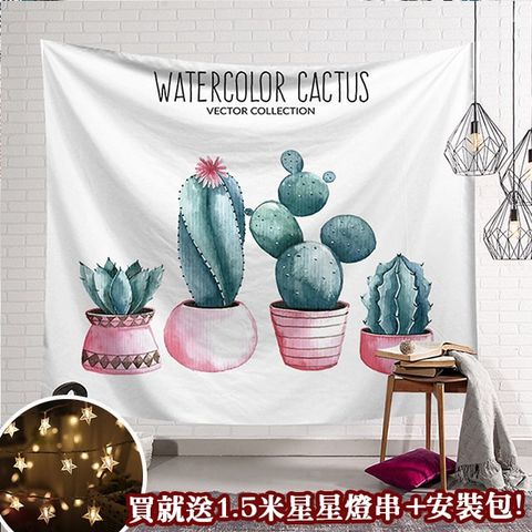 半島良品 IG超人氣爆款北歐風格掛布  ins拍攝布景 掛畫 掛毯掛布 牆面裝飾 捕夢網 背景布 拍攝牆 牆壁裝飾 掛飾 沙發巾 北歐風掛布