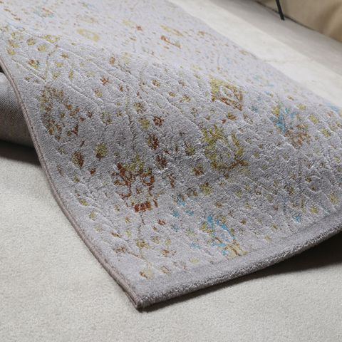 范登伯格 PATINA帕迪娜★比利時印象進口地毯-采鈺 黃 160x230cm
