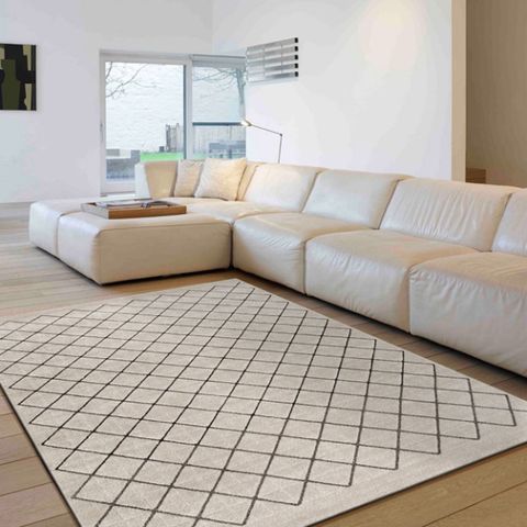 范登伯格 PATINA帕迪娜★比利時印象進口地毯-米款 160x230cm