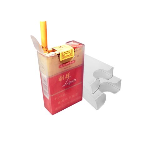 菸盒保護殼 透明