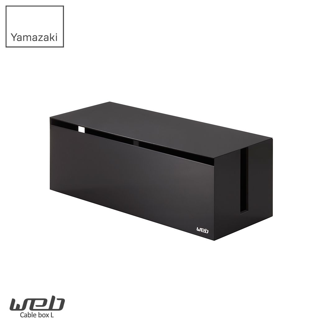 YamazakiCable box L