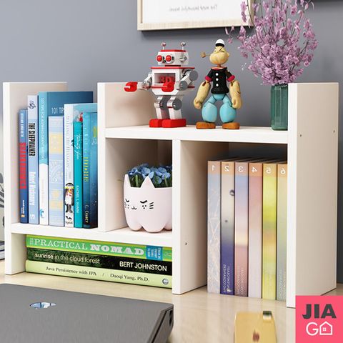 JIAGO H型書架