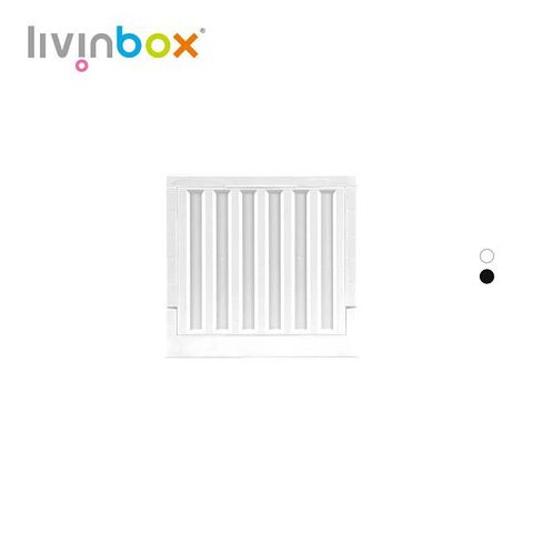 【樹德 livinbox】FB-3232 小貨櫃收納椅熱銷全球70多國 台灣收納領導品牌