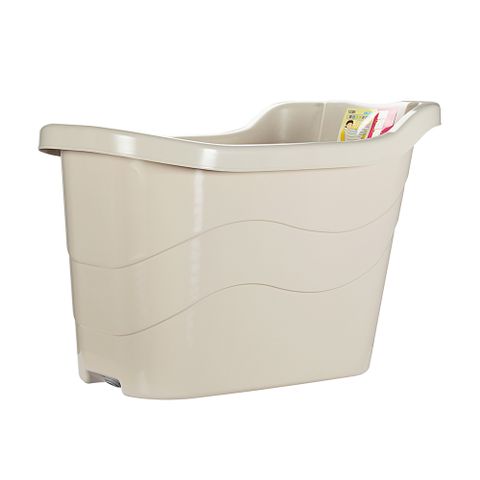 明斯健康泡澡桶