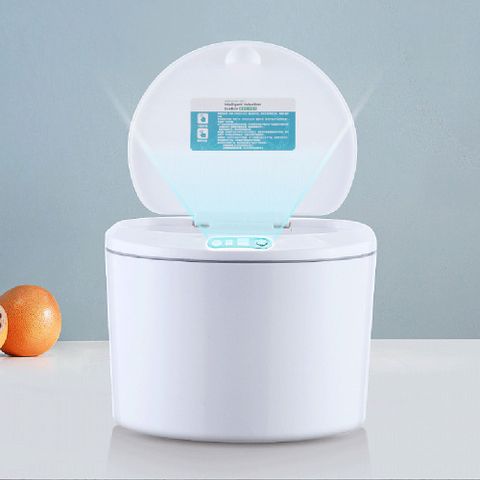 picobello｜智能感應垃圾桶3L
