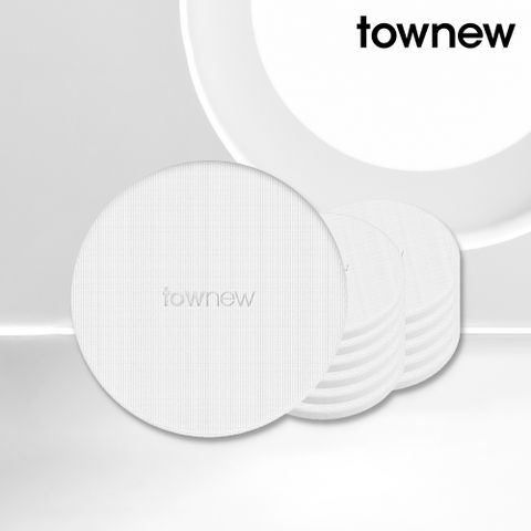 townew 拓牛 C04淨味碳包12入(TT T04專用)