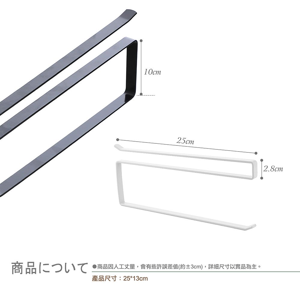 10cm25cm商品について●商品因人工會有些許誤差値 (約3cm),詳細尺寸以品為主。產品尺寸 25*13cm2.8cm