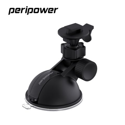 peripower MT-09 吸盤式行車紀錄器支架 (適用 T 頭)