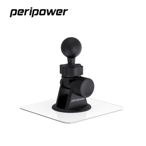 【行車紀錄器專用】peripower MT-11 黏貼式行車紀錄器/導航機支架 (適用 Garmin)