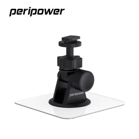 Peripower 【行車紀錄器專用】 MT-10 黏貼式行車紀錄器支架 (適用 Mio 6/7/C)