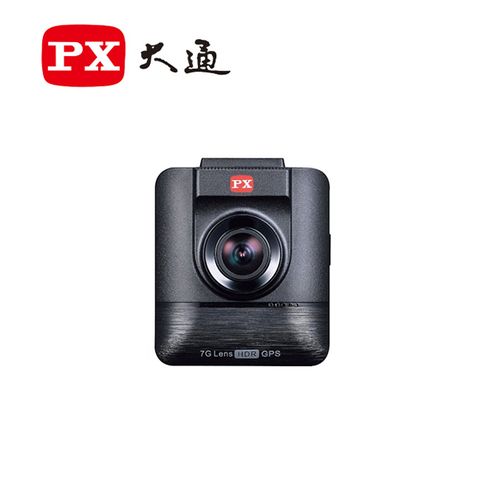 PX 大通 HR7 PRO GPS星光夜視行車記錄器32G記憶卡