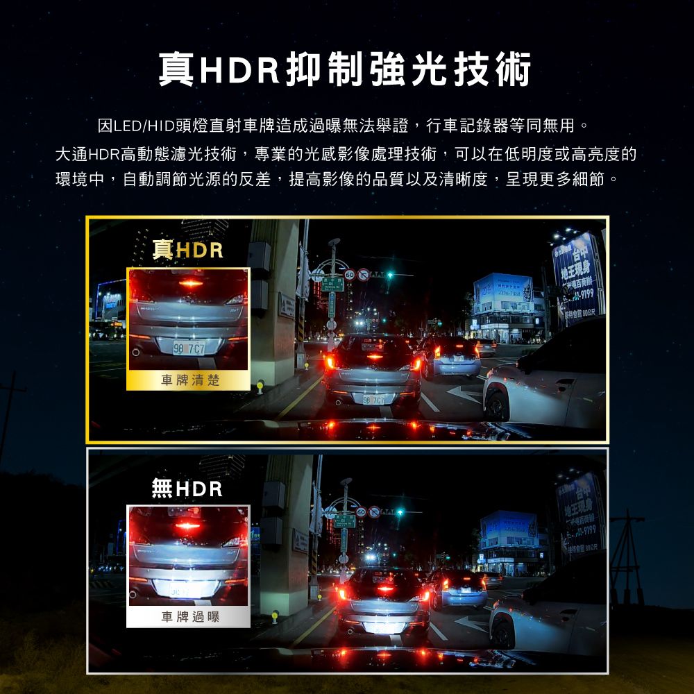 PX 大通 C73G 行車記錄器 星光夜視 HDR高動態SONY STARVIS感光元件 GPS區間測速 行車紀錄器