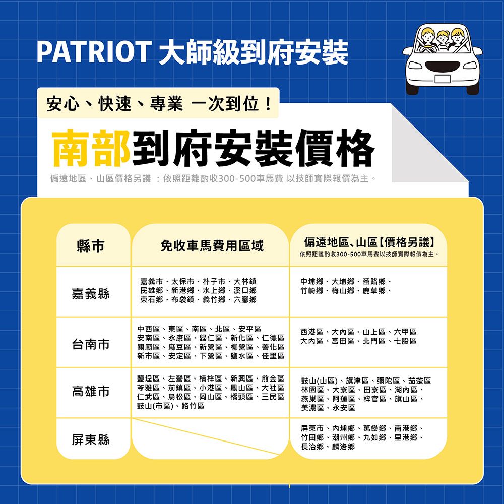 Patriot 愛國者 IX-6Pro 全機防水WIFI GPS機車行車紀錄器贈64G記憶卡