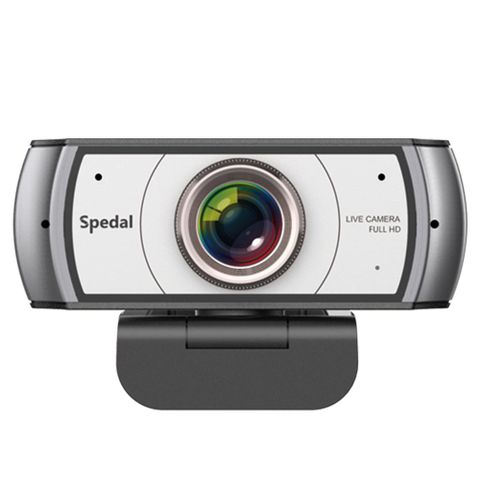 Spedal 勢必得 C920PRO 1080P 美顏 大廣角 網路視訊攝影機 WEBCAM