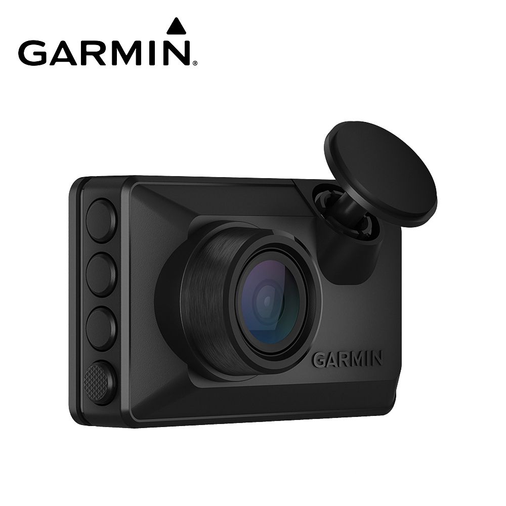 GARMIN Dash Cam X110 行車記錄器