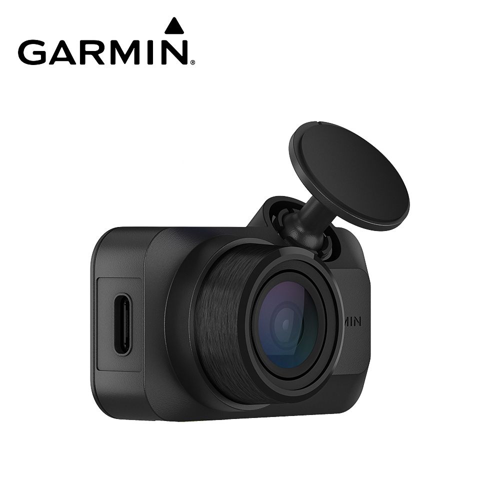 GARMIN Dash Cam Mini 3 行車記錄器