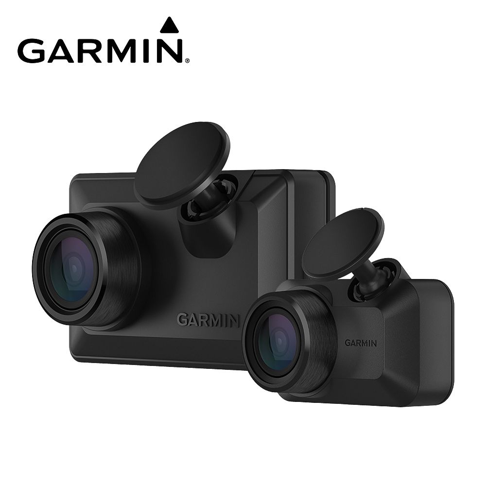 GARMIN Dash Cam X110D 行車記錄器